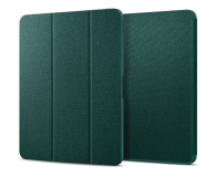 Etui na tablet Spigen Urban Fit Ipad Pro 13” 7 / 2024 Midnight Green